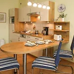 Apartment Haus Am Park - 48-36