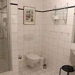 Haus Am Park - 48-36 شقة *