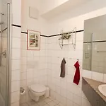 Haus Am Park - 48-36 شقة *