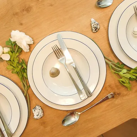 Haus Am Park - 48-36 アパート Ostseebad Kühlungsborn