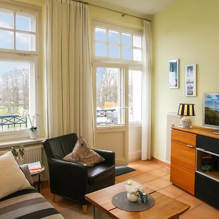 Haus Am Park - 48-36